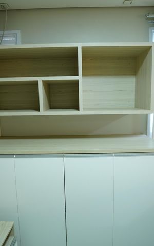 Apartamento à venda com 46m², 1 quarto e 1 vaga Apartamento à venda com 46m², 1 quarto e 1 vagaQuarto