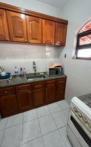Apartamento à venda com 80m², 2 quartos e sem vagaCozinha