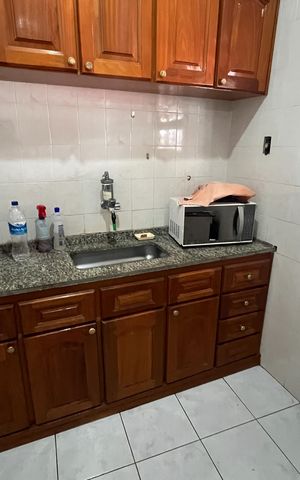 Apartamento à venda com 80m², 2 quartos e sem vagaCozinha