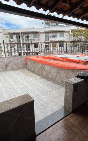 Apartamento à venda com 80m², 2 quartos e sem vagaVaranda da Sala