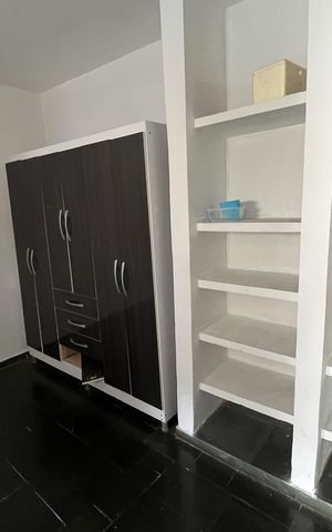 Apartamento à venda com 80m², 2 quartos e sem vagaQuarto 2