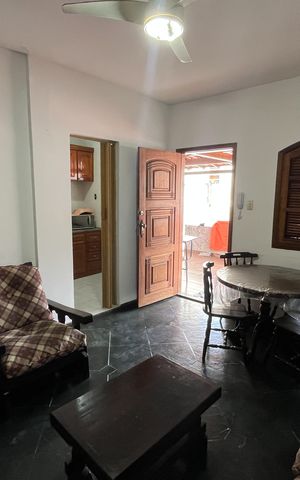 Apartamento à venda com 80m², 2 quartos e sem vagaSala
