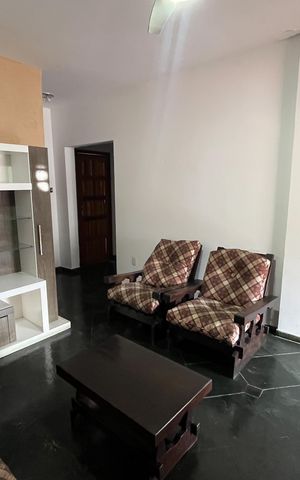Apartamento à venda com 80m², 2 quartos e sem vagaSala