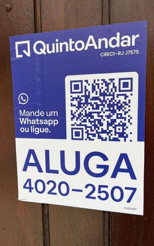 Apartamento à venda com 80m², 2 quartos e sem vagaPlaca