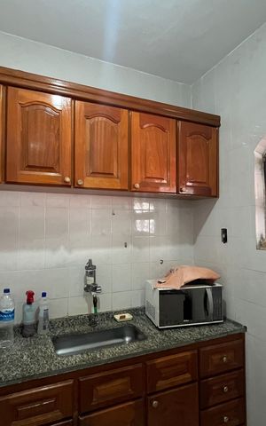 Apartamento à venda com 80m², 2 quartos e sem vagaCozinha