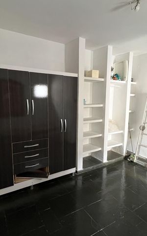Apartamento à venda com 80m², 2 quartos e sem vagaQuarto 2