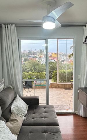 Apartamento à venda com 84m², 3 quartos e 1 vaga Apartamento à venda com 84m², 3 quartos e 1 vagaala de Jantar