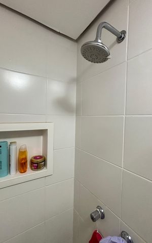 Apartamento à venda com 84m², 3 quartos e 1 vaga Apartamento à venda com 84m², 3 quartos e 1 vagaBanheiro da Suíte