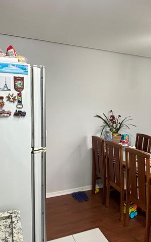 Apartamento à venda com 84m², 3 quartos e 1 vaga Apartamento à venda com 84m², 3 quartos e 1 vagaCozinha