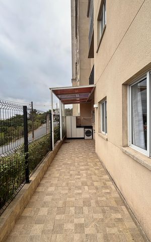Apartamento à venda com 84m², 3 quartos e 1 vaga Apartamento à venda com 84m², 3 quartos e 1 vagaQuintal