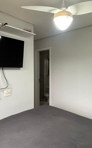 Apartamento à venda com 84m², 3 quartos e 1 vaga Apartamento à venda com 84m², 3 quartos e 1 vagaSuite