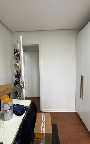 Apartamento à venda com 84m², 3 quartos e 1 vaga Apartamento à venda com 84m², 3 quartos e 1 vagaQuarto 1