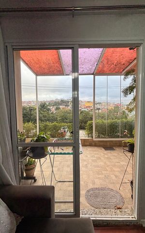 Apartamento à venda com 84m², 3 quartos e 1 vaga Apartamento à venda com 84m², 3 quartos e 1 vagaVaranda - Quintal
