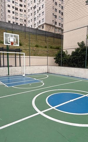 Apartamento à venda com 84m², 3 quartos e 1 vaga Apartamento à venda com 84m², 3 quartos e 1 vagaQuadra