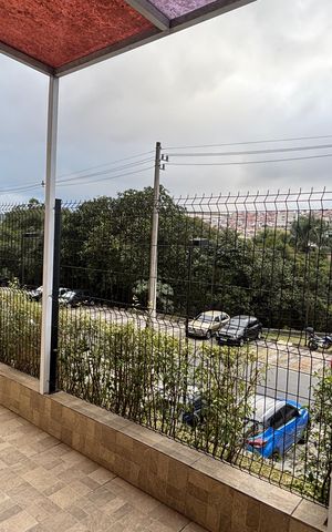 Apartamento à venda com 84m², 3 quartos e 1 vaga Apartamento à venda com 84m², 3 quartos e 1 vagaQuintal