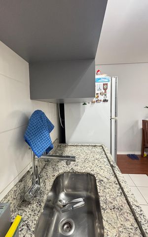 Apartamento à venda com 84m², 3 quartos e 1 vaga Apartamento à venda com 84m², 3 quartos e 1 vagaCozinha