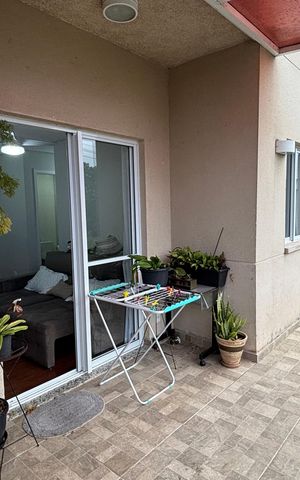Apartamento à venda com 84m², 3 quartos e 1 vaga Apartamento à venda com 84m², 3 quartos e 1 vagaÁrea de Serviço
