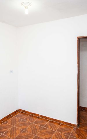 Casa à venda com 205m², 6 quartos e 2 vagasQuarto 3 da Casa 1
