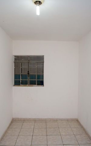 Casa à venda com 205m², 6 quartos e 2 vagasQuarto 3 Casa 2