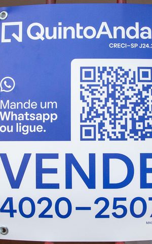 Casa à venda com 205m², 6 quartos e 2 vagasPlaquinha