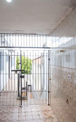 Casa à venda com 205m², 6 quartos e 2 vagasÁrea de Serviço da Casa 1