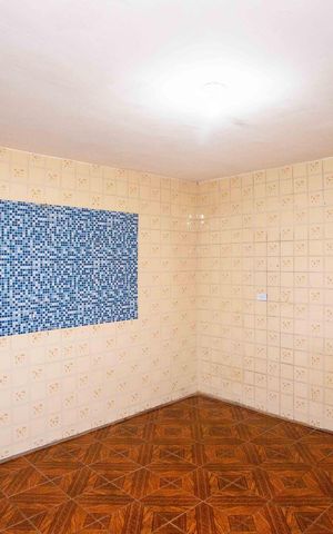 Casa à venda com 205m², 6 quartos e 2 vagasCozinha da Casa 1
