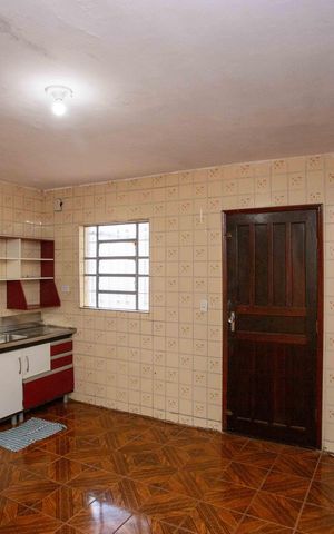 Casa à venda com 205m², 6 quartos e 2 vagasCozinha da Casa 1