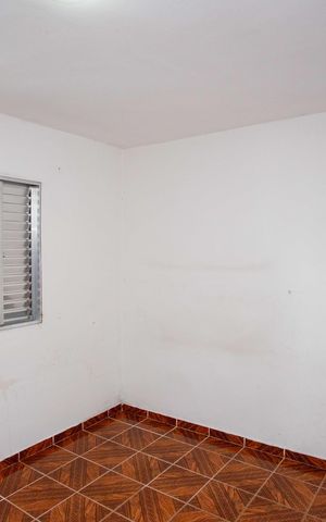 Casa à venda com 205m², 6 quartos e 2 vagasQuarto 2 da Casa 1