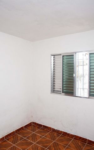 Casa à venda com 205m², 6 quartos e 2 vagasQuarto 3 da Casa 1