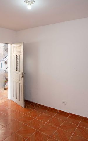 Casa à venda com 205m², 6 quartos e 2 vagasSala Casa 2