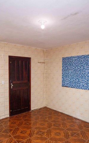 Casa à venda com 205m², 6 quartos e 2 vagasCozinha da Casa 1