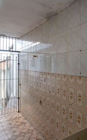 Casa à venda com 205m², 6 quartos e 2 vagasÁrea de Serviço da Casa 1