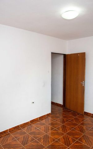 Casa à venda com 205m², 6 quartos e 2 vagasQuarto 2 da Casa 1