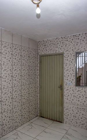 Casa à venda com 205m², 6 quartos e 2 vagasCozinha Casa 2
