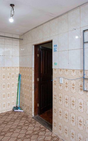 Casa à venda com 205m², 6 quartos e 2 vagasÁrea de Serviço da Casa 1