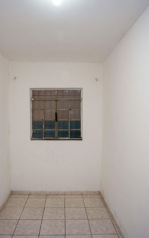 Casa à venda com 205m², 6 quartos e 2 vagasQuarto 2 Casa 2