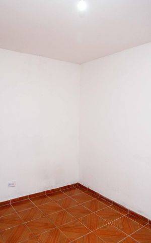 Casa à venda com 205m², 6 quartos e 2 vagasQuarto 1 Casa 2