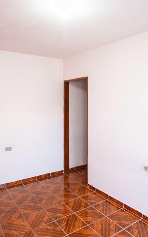 Casa à venda com 205m², 6 quartos e 2 vagasSala da Casa 1