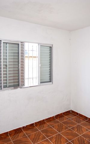 Casa à venda com 205m², 6 quartos e 2 vagasQuarto 1 da Casa 1