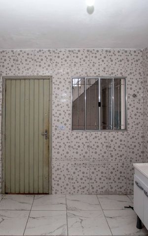 Casa à venda com 205m², 6 quartos e 2 vagasCozinha Casa 2