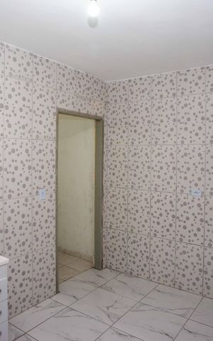 Casa à venda com 205m², 6 quartos e 2 vagasCozinha Casa 2