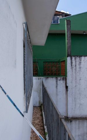 Casa à venda com 205m², 6 quartos e 2 vagasÁrea comum