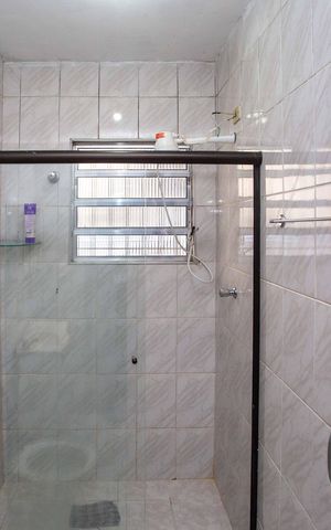 Casa à venda com 205m², 6 quartos e 2 vagasBanheiro Casa 2