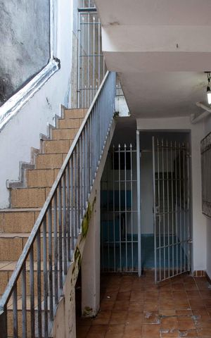 Casa à venda com 205m², 6 quartos e 2 vagasÁrea comum