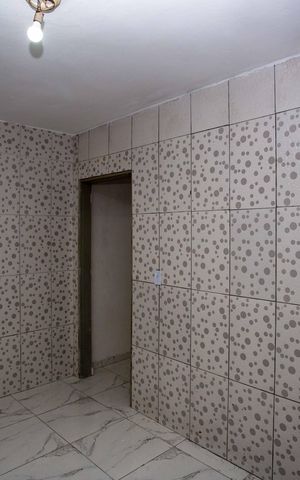 Casa à venda com 205m², 6 quartos e 2 vagasCozinha Casa 2