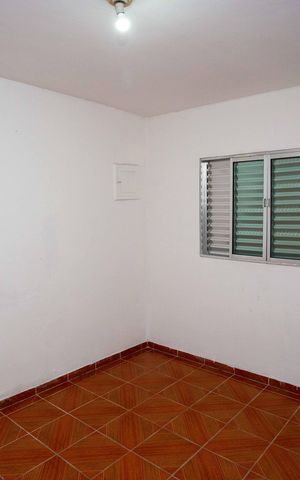 Casa à venda com 205m², 6 quartos e 2 vagasQuarto 1 Casa 2