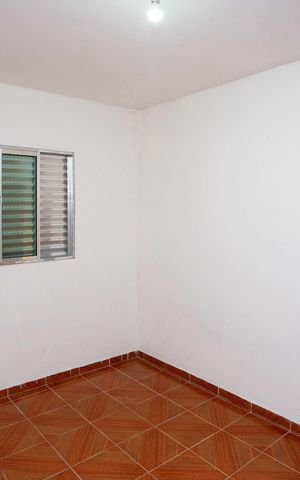 Casa à venda com 205m², 6 quartos e 2 vagasQuarto 1 Casa 2