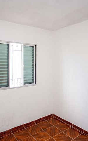 Casa à venda com 205m², 6 quartos e 2 vagasQuarto 3 da Casa 1