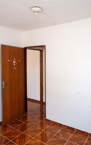 Casa à venda com 205m², 6 quartos e 2 vagasQuarto 1 da Casa 1