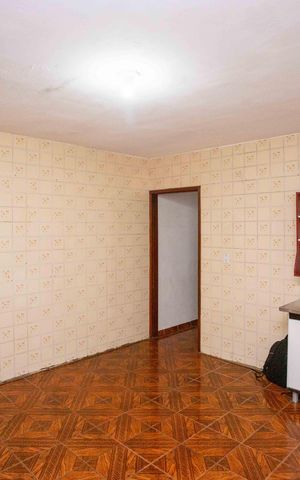 Casa à venda com 205m², 6 quartos e 2 vagasCozinha da Casa 1